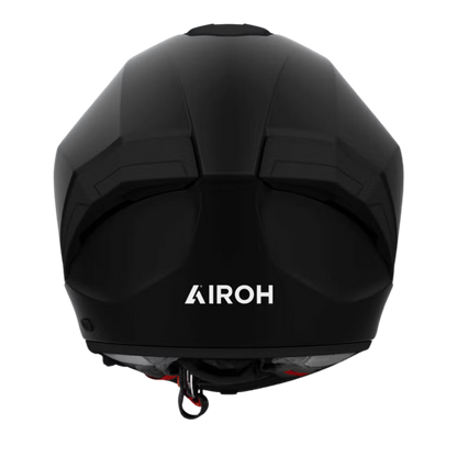 Casco Airoh Matryx Negro Mate