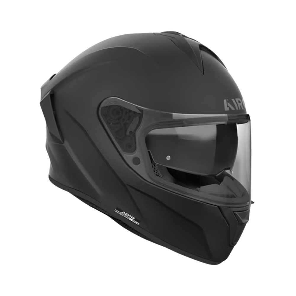 Casco Airoh Spark 2 Negro Mate