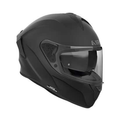 Casco Airoh Spark 2 Negro Mate