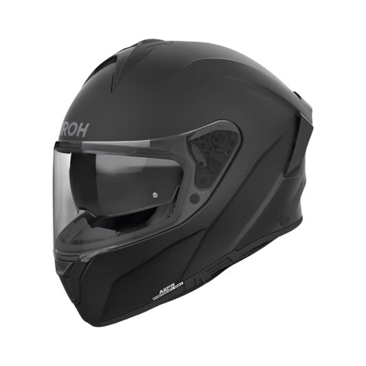 Casco Airoh Spark 2 Negro Mate