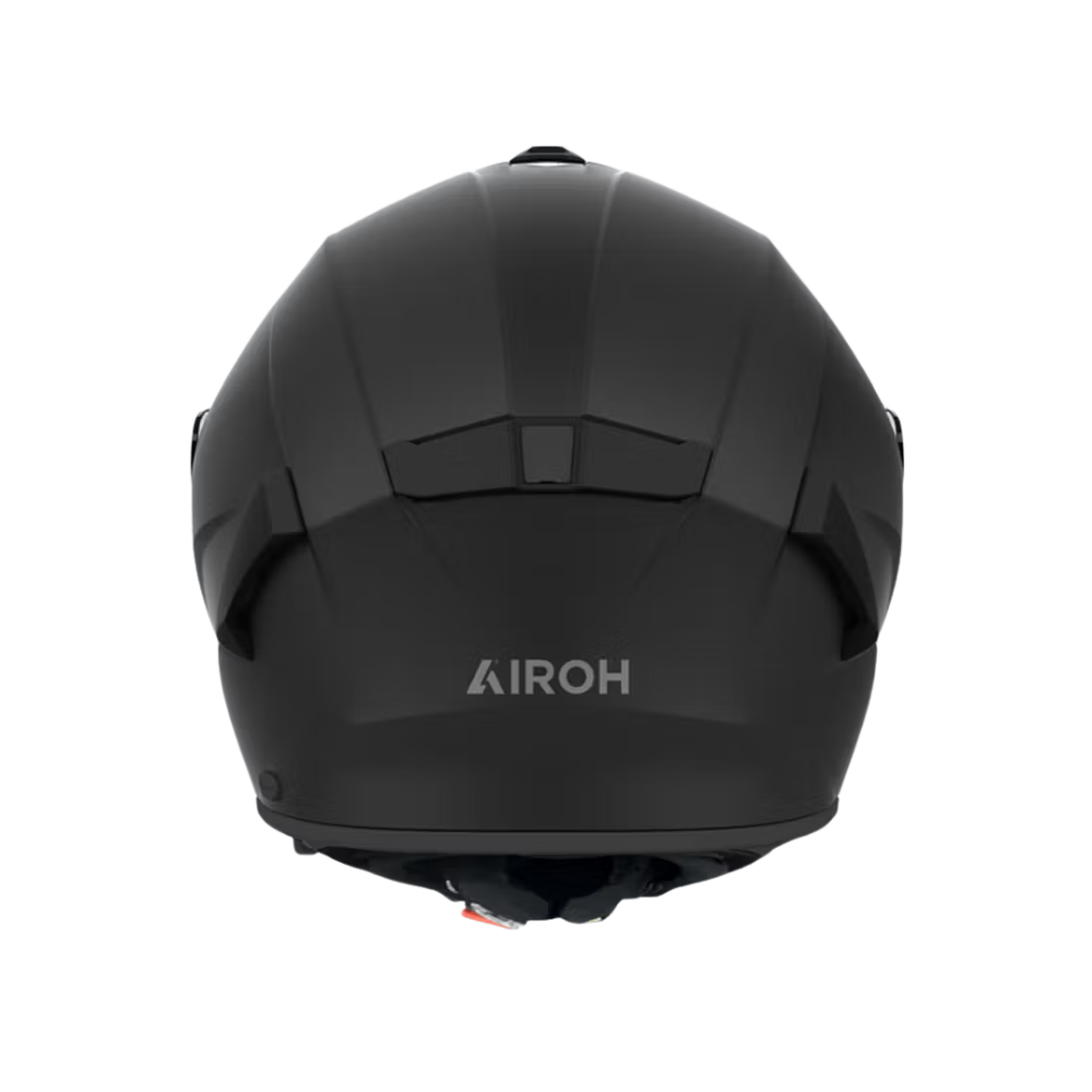 Casco Airoh Spark 2 Negro Mate