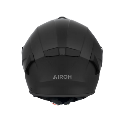Casco Airoh Spark 2 Negro Mate
