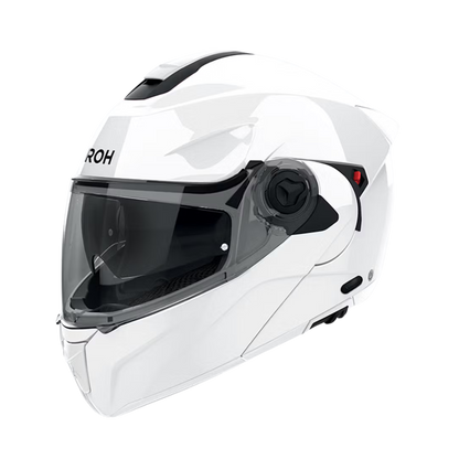 Casco de Moto Airoh Specktre Blanco Brillo