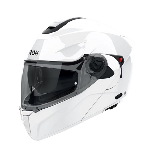 Casco de Moto Airoh Specktre Blanco Brillo