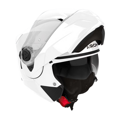 Casco de Moto Airoh Specktre Blanco Brillo