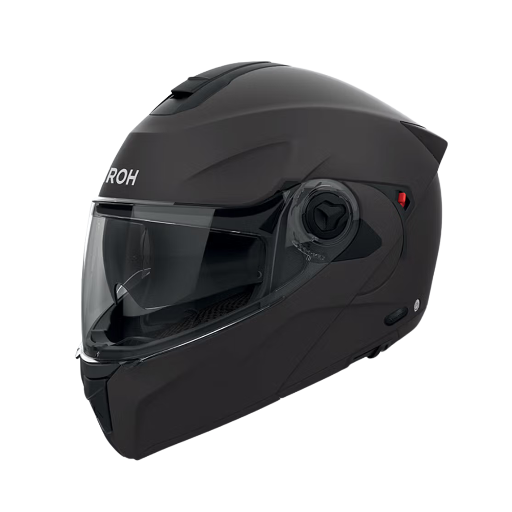 Casco de Moto Airoh Specktre Negro Mate