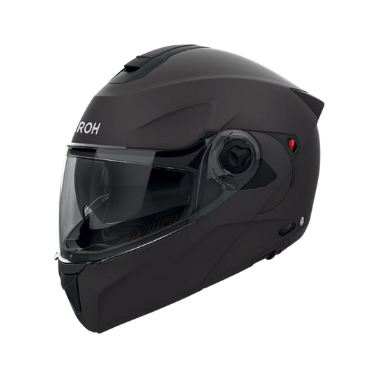 Casco de Moto Airoh Specktre Negro Mate