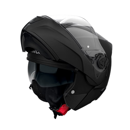 Casco de Moto Airoh Specktre Negro Mate