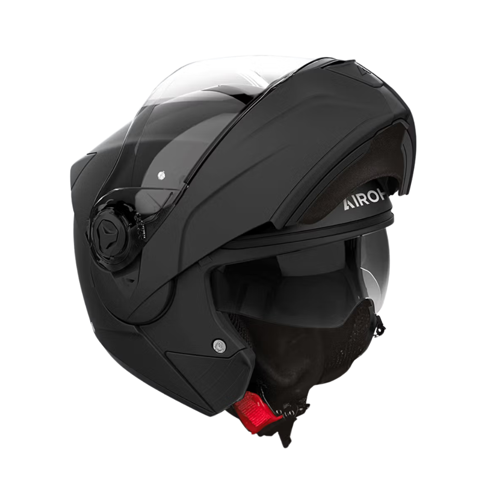 Casco de Moto Airoh Specktre Negro Mate
