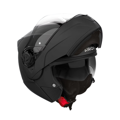 Casco de Moto Airoh Specktre Negro Mate