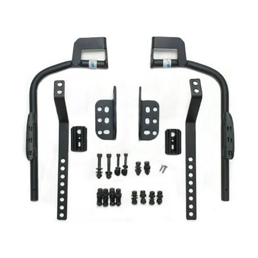 Anclaje Lateral Universal 3P para moto Shad (U0UN11IF)