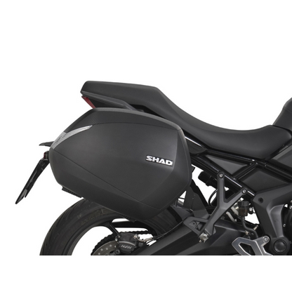 Anclaje Maleta Lateral 3P System Shad para Triumph Tiger 660 (22)