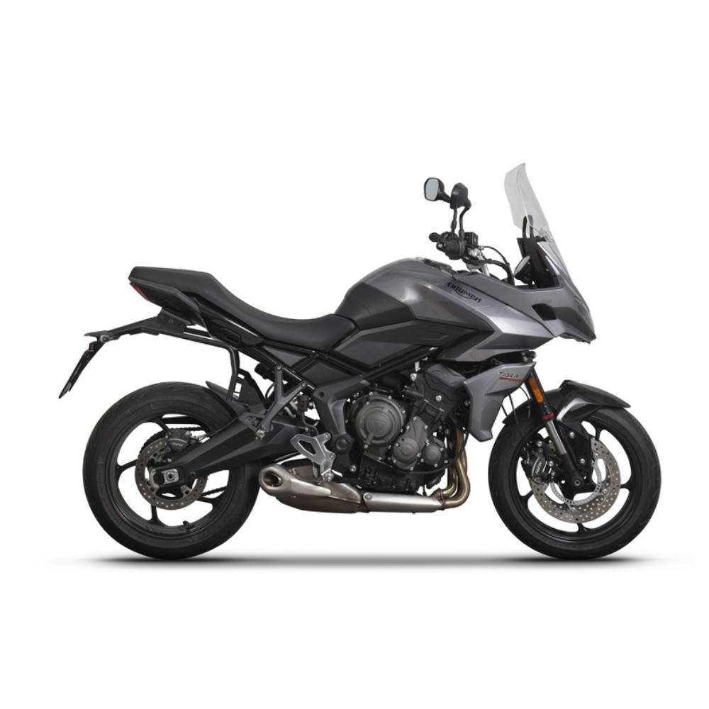 Anclaje Maleta Lateral 3P System Shad para Triumph Tiger 660 (22)