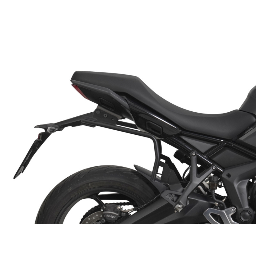 Anclaje Maleta Lateral 3P System Shad para Triumph Tiger 660 (22)