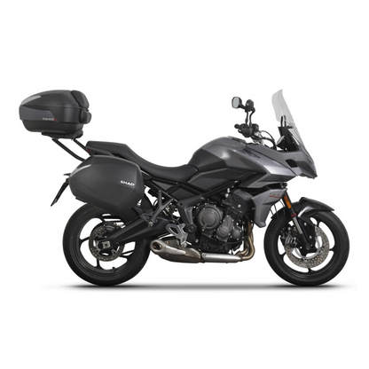 Anclaje Maleta Lateral 3P System Shad para Triumph Tiger 660 (22)