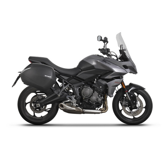 Anclaje Maleta Lateral 3P System Shad para Triumph Tiger 660 (22)