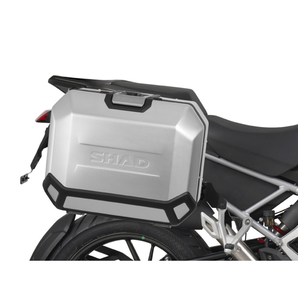 Anclaje Maleta Lateral 4P System Shad Triumph Tiger 1200/GT/Rally (22) (T0TG124P)