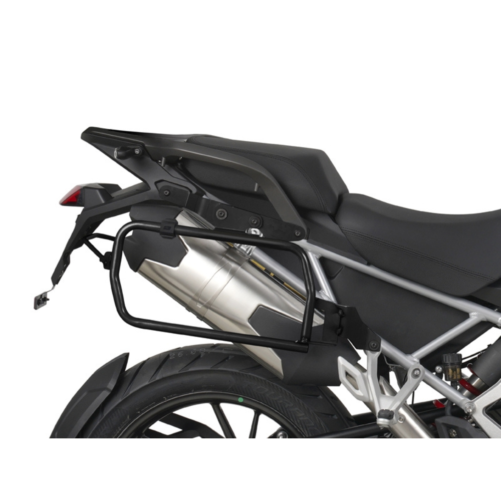 Anclaje Maleta Lateral 4P System Shad Triumph Tiger 1200/GT/Rally (22) (T0TG124P)