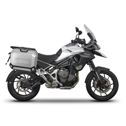 Anclaje Maleta Lateral 4P System Shad Triumph Tiger 1200/GT/Rally (22) (T0TG124P)