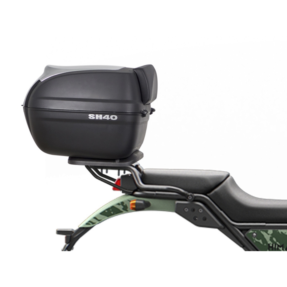 Anclaje Para Topcase Shad Royal Enfield Himalayan 410 (21/22) (R0HM41ST)