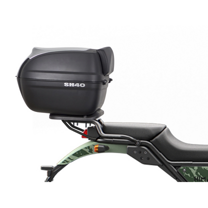 Anclaje Para Topcase Shad Royal Enfield Himalayan 410 (21/22) (R0HM41ST)