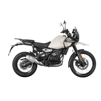 Shad Anclaje Maleta Lateral 3P Royal Enfield Himalayan 450 (24-25) (R0HM44IF)