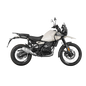Shad Anclaje Maleta Lateral 3P Royal Enfield Himalayan 450 (24-25) (R0HM44IF)