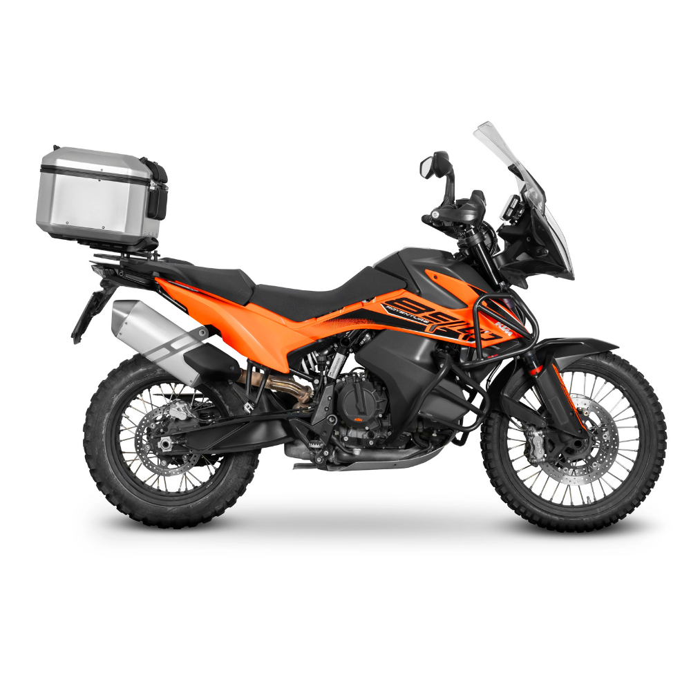 Shad Anclaje Topcase  KTM Adv. 790/890/1050/1090/1190/1290 (K0DV13ST)