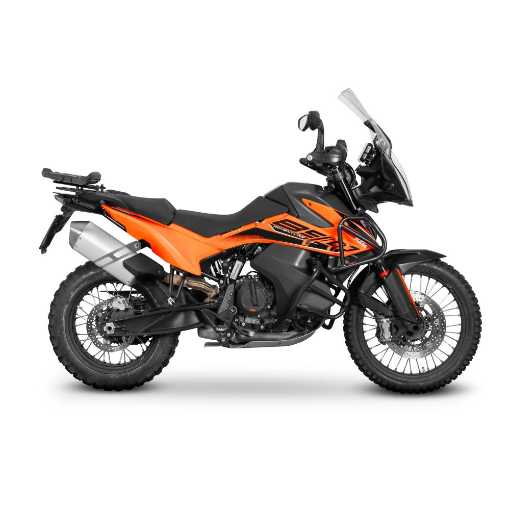 Shad Anclaje Topcase  KTM Adv. 790/890/1050/1090/1190/1290 (K0DV13ST)