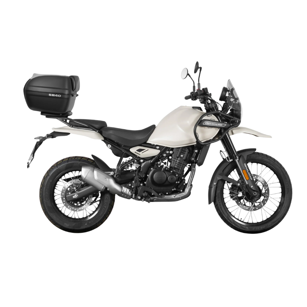 Shad Anclaje Topcase Royal Enfield Himalayan 450 (24-25) (R0HM44ST)