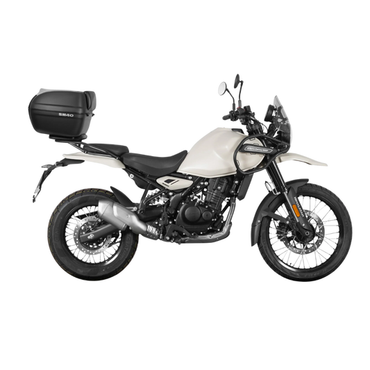 Shad Anclaje Topcase Royal Enfield Himalayan 450 (24-25) (R0HM44ST)