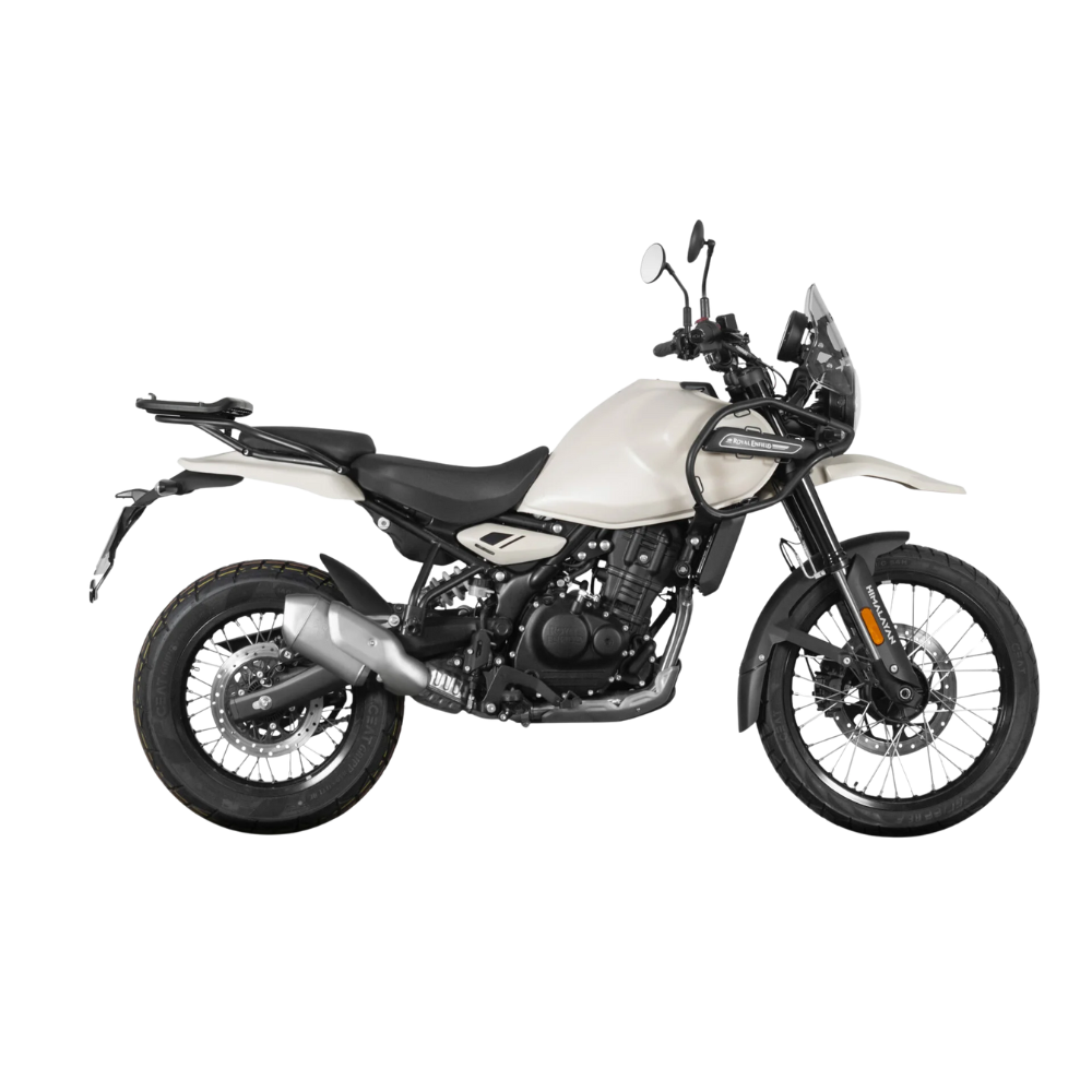 Shad Anclaje Topcase Royal Enfield Himalayan 450 (24-25) (R0HM44ST)