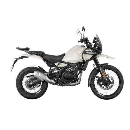 Shad Anclaje Topcase Royal Enfield Himalayan 450 (24-25) (R0HM44ST)