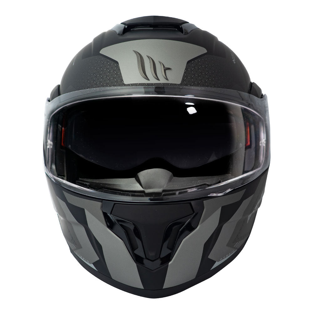 Casco Moto MT