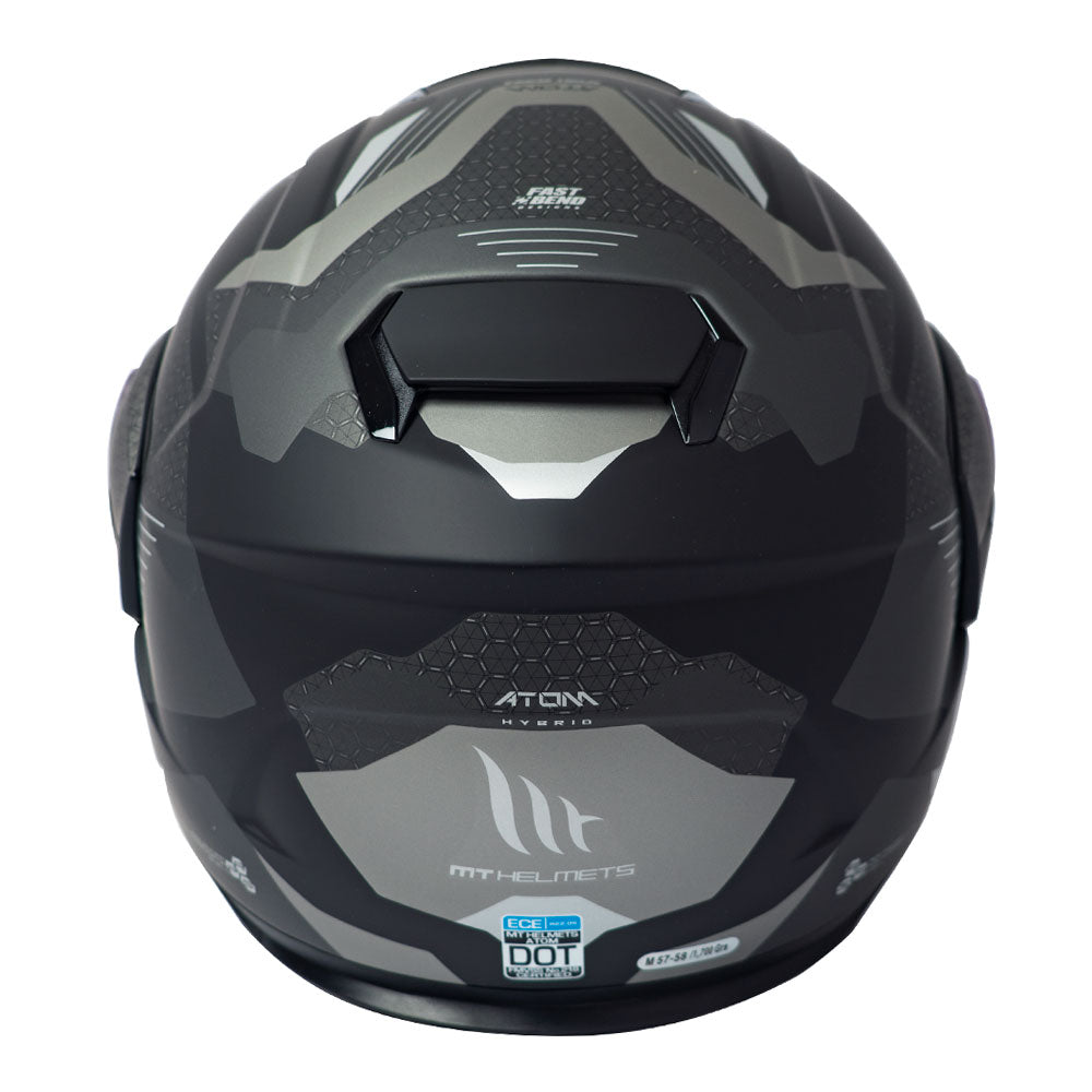 Cascos de moto