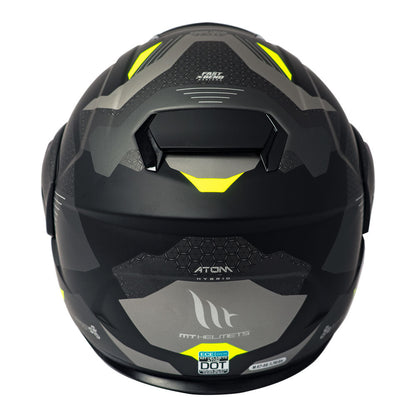 Casco MT
