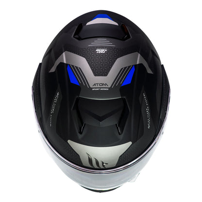 MT Helmets