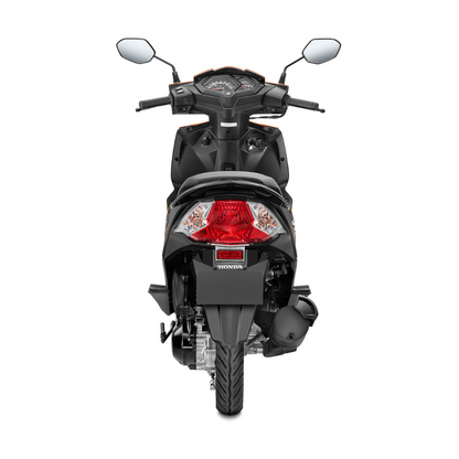 Moto Honda Scooter DIO