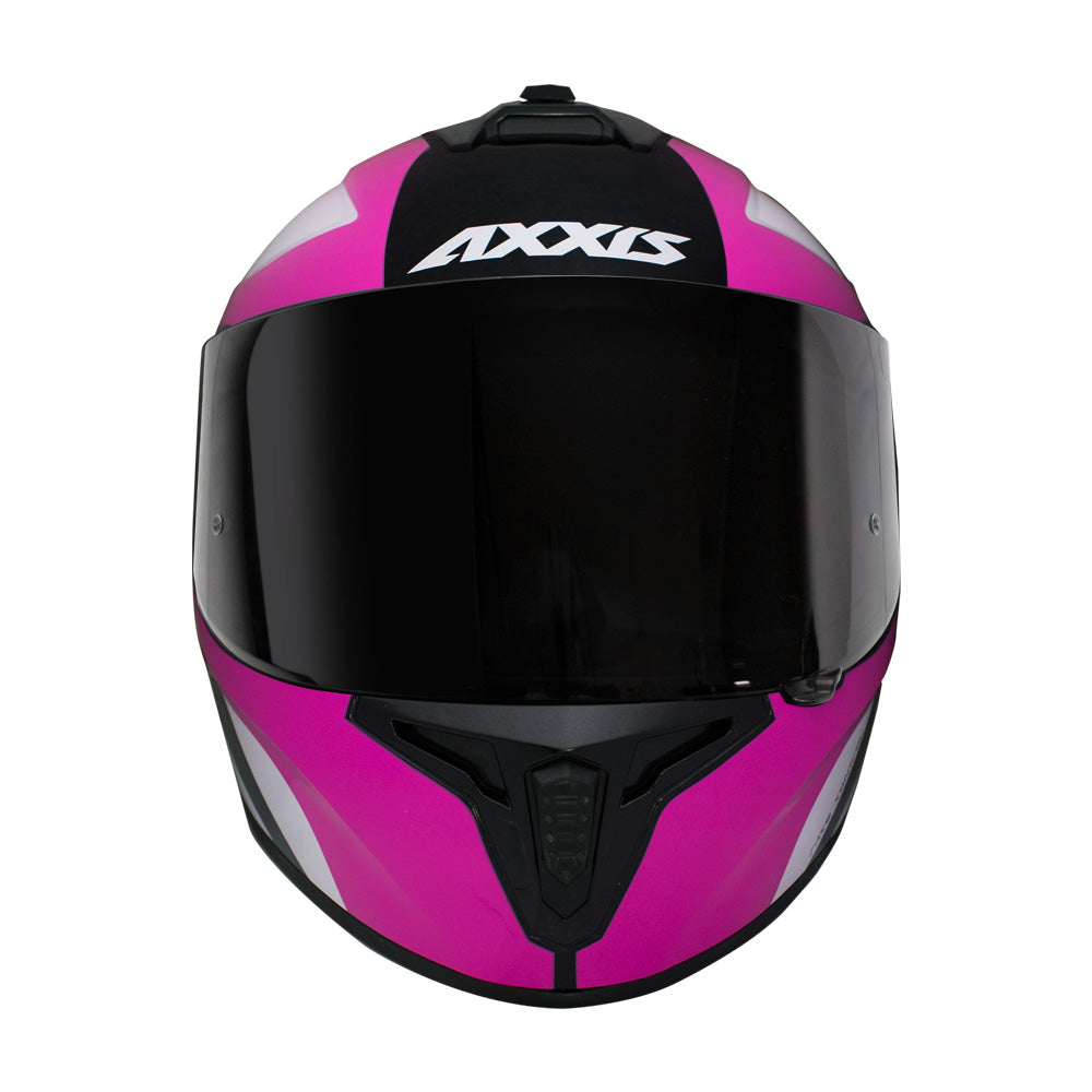 casco moto mujer
