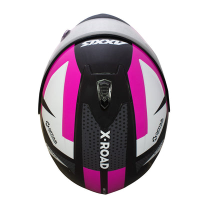 casco de motos