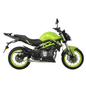 Anclaje SHAD topcase Benelli BN 302 S (2019 - 2025) (B0BN39ST)