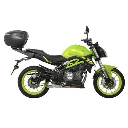 Anclaje SHAD topcase Benelli BN 302 S (2019 - 2025) (B0BN39ST)