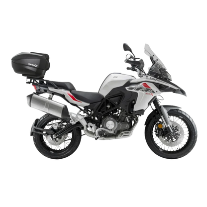 SHAD anclaje topcase B0TR57ST para Benelli TRK 502 (2019-2025)