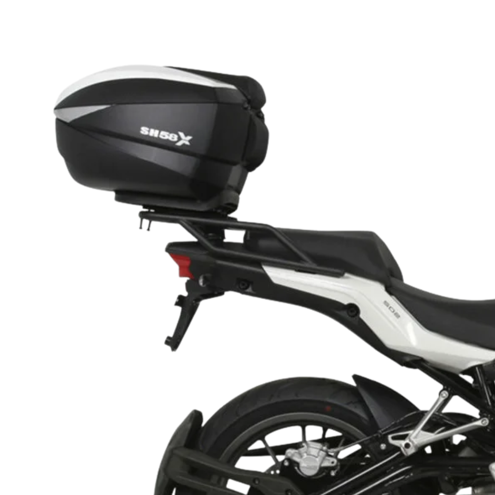 SHAD anclaje topcase B0TR57ST para Benelli TRK 502 (2019-2025)