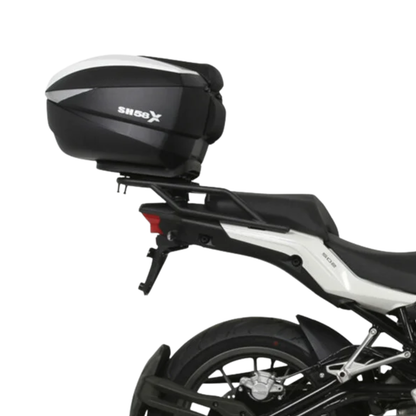SHAD anclaje topcase B0TR57ST para Benelli TRK 502 (2019-2025)
