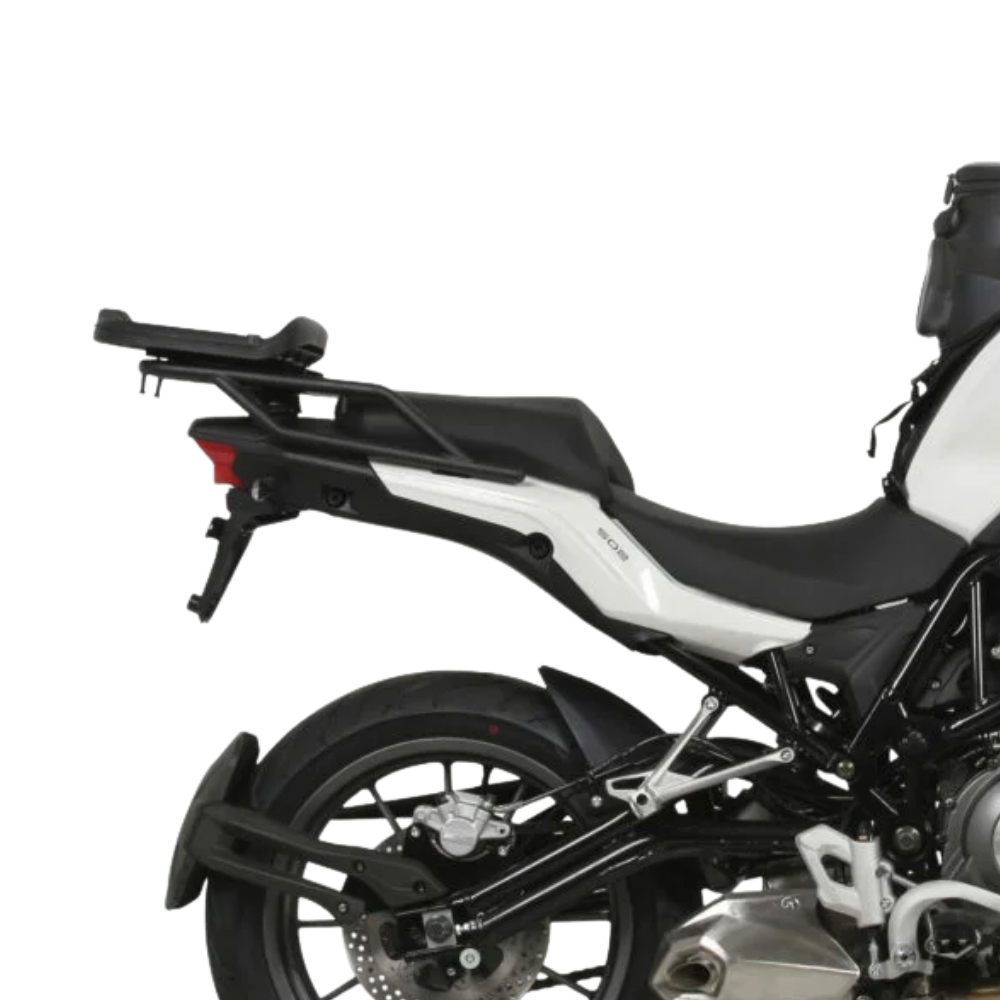 SHAD anclaje topcase B0TR57ST para Benelli TRK 502 (2019-2025)