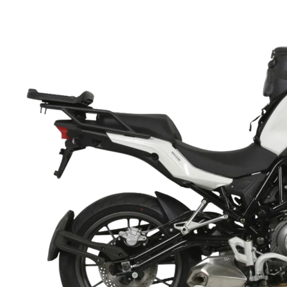 SHAD anclaje topcase B0TR57ST para Benelli TRK 502 (2019-2025)