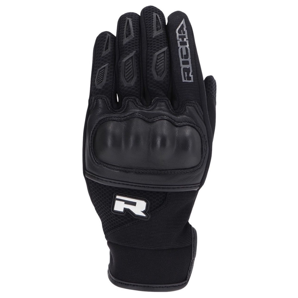 Guante para Moto Richa Basalt II Black