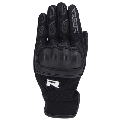 Guante para Moto Richa Basalt II Black