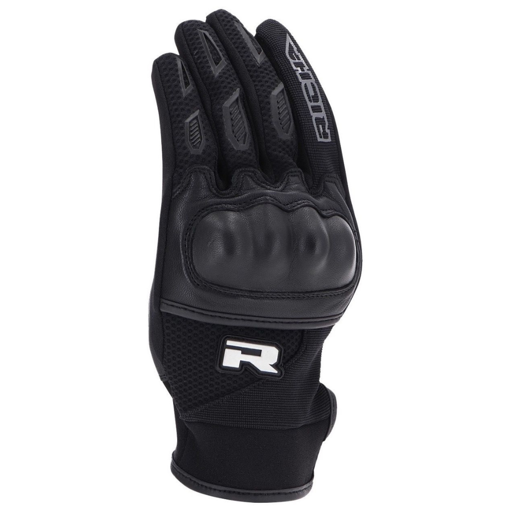 Guante para Moto Richa Basalt II Black